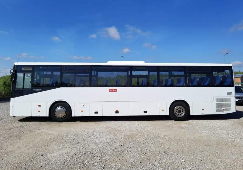 Bus interurbain Temsa Tourmalin 12m 144tys km KLIMA crossway intouro ul: photos 17
