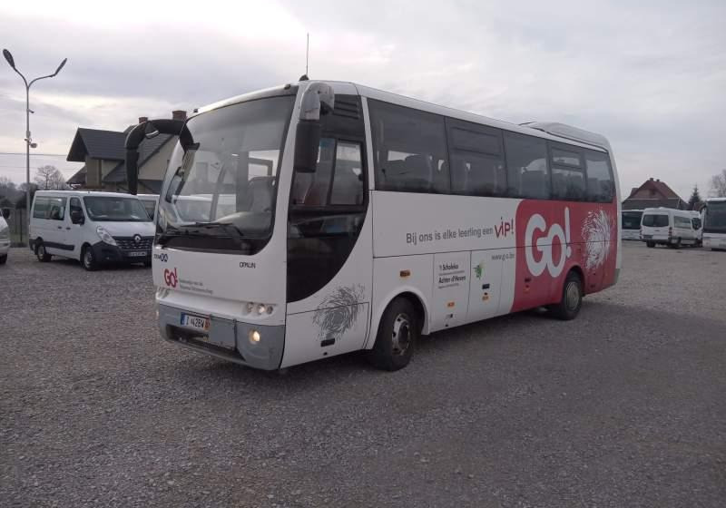 Temsa opalin 9 2 SZTUKI IDENTYCZNE - Bus interurbain: photos 3 Temsa opalin 9 2 SZTUKI IDENTYCZNE - Bus interurbain: photos 3