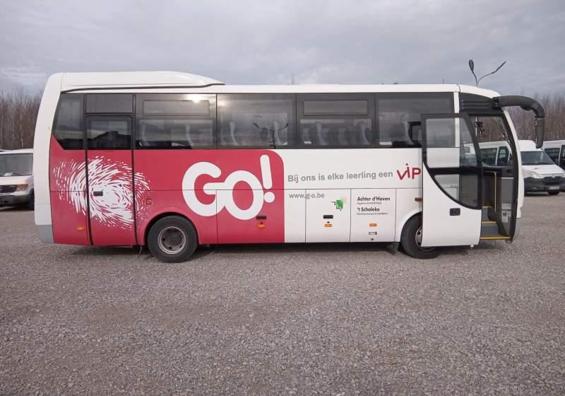 Temsa opalin 9 2 SZTUKI IDENTYCZNE - Bus interurbain: photos 4 Temsa opalin 9 2 SZTUKI IDENTYCZNE - Bus interurbain: photos 4