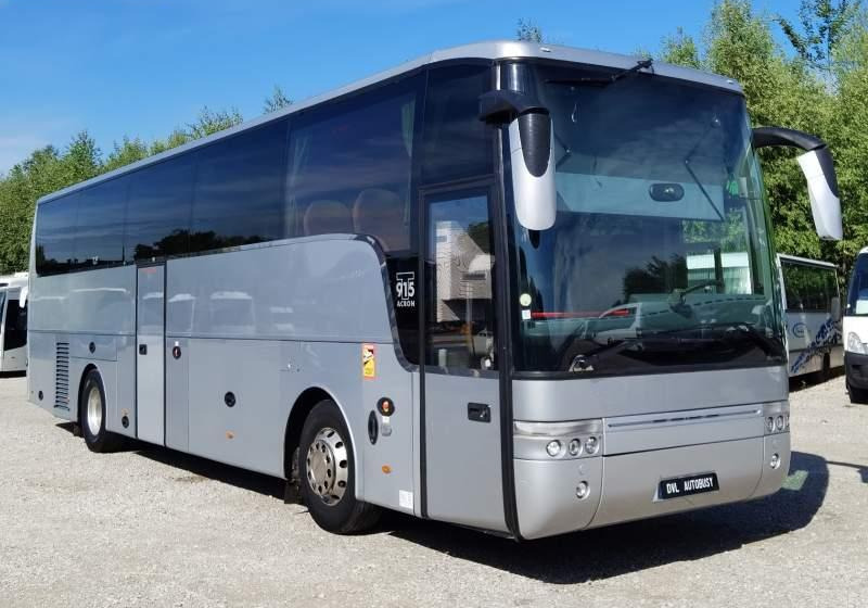 VanHool T915 Acron EURO V MAN - Autocar: photos 1 VanHool T915 Acron EURO V MAN - Autocar: photos 1