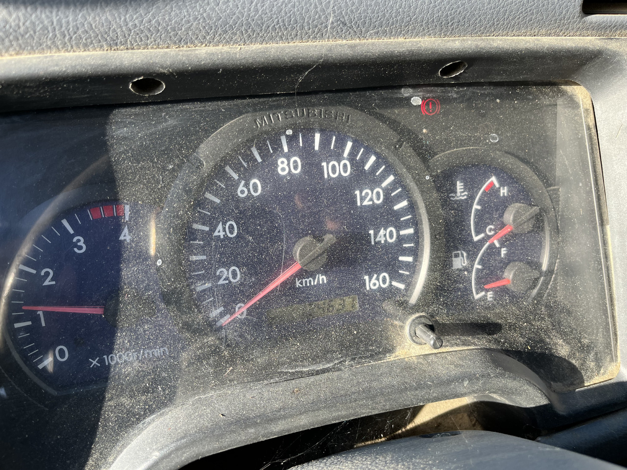 Mitsubishi Canter 7c15 — crédit-bail Mitsubishi Canter 7c15: photos 9