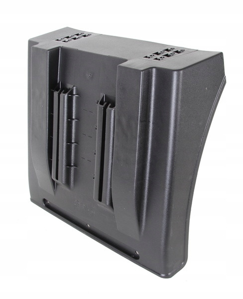 CARGO PARTS BLOTNIK NACZEPY TYLNY PROSTY KRONE 490X412 K505821250 - Aile: photos 1 CARGO PARTS BLOTNIK NACZEPY TYLNY PROSTY KRONE 490X412 K505821250 - Aile: photos 1