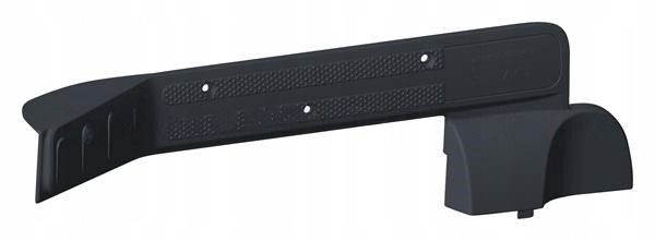 DAF OE PASEK GUMOWY PRAWY LISTWA PROGOWA PRAWA DAF OE 1867401 - Carrosserie et extérieur: photos 1 DAF OE PASEK GUMOWY PRAWY LISTWA PROGOWA PRAWA DAF OE 1867401 - Carrosserie et extérieur: photos 1