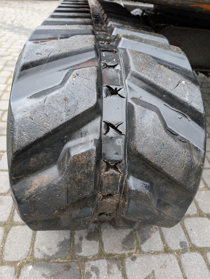 DOOSAN DX60R - Pelle: photos 4 DOOSAN DX60R - Pelle: photos 4