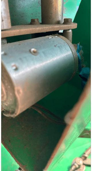 AGRONOMIX RBS TH - Planteuse de pommes de terre: photos 4 AGRONOMIX RBS TH - Planteuse de pommes de terre: photos 4