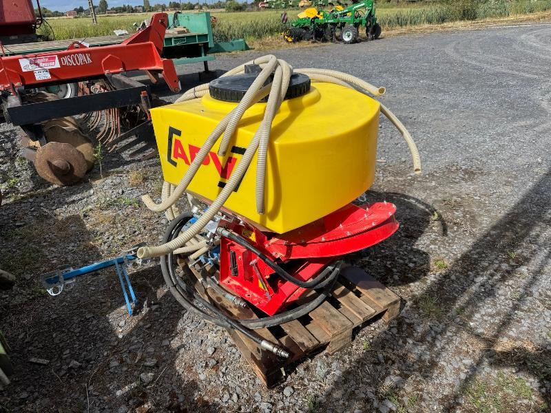 APV PS300M1 - Semoir/ Planteuse: photos 4 APV PS300M1 - Semoir/ Planteuse: photos 4