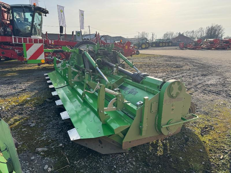 AVR GE FORCE HD 8X75 - Matériel pomme de terre: photos 5 AVR GE FORCE HD 8X75 - Matériel pomme de terre: photos 5