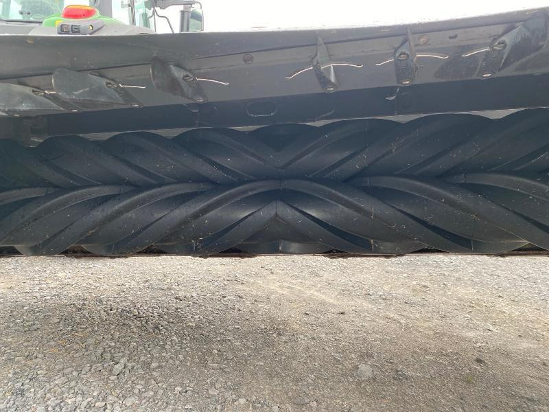 FENDT SLICER 3160 - Faucheuse: photos 4 FENDT SLICER 3160 - Faucheuse: photos 4