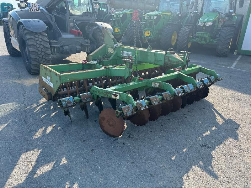 FRANQUET SYNCHROMIX 3M - Rouleau agricole: photos 3 FRANQUET SYNCHROMIX 3M - Rouleau agricole: photos 3