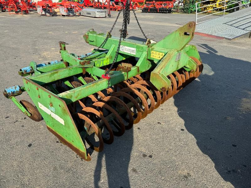 Rouleau agricole FRANQUET SYNCHROMIX 3M: photos 7