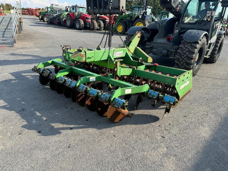 FRANQUET SYNCHROMIX 3M - Rouleau agricole: photos 5 FRANQUET SYNCHROMIX 3M - Rouleau agricole: photos 5