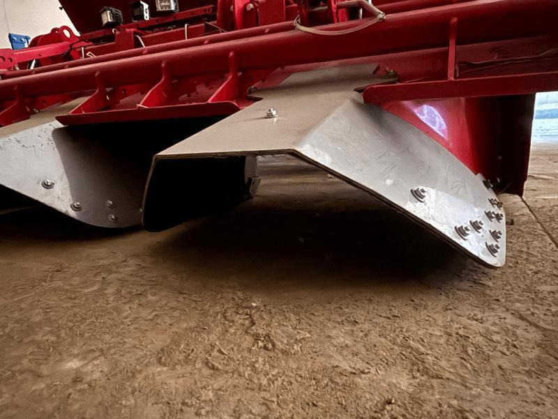 GRIMME GL420 - Planteuse de pommes de terre: photos 3 GRIMME GL420 - Planteuse de pommes de terre: photos 3