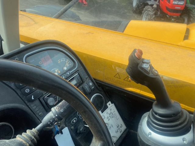 JCB 536-70 AGRISUPER — crédit-bail JCB 536-70 AGRISUPER: photos 9