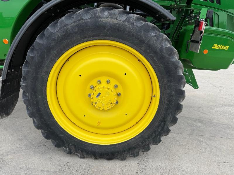 Pulvé automoteur JOHN DEERE R4050I: photos 10