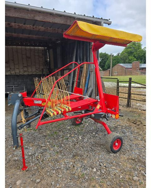 ROZMITAL 302 - Faneuse: photos 1 ROZMITAL 302 - Faneuse: photos 1