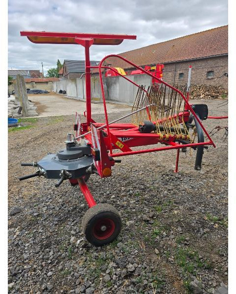 ROZMITAL 302 - Faneuse: photos 2 ROZMITAL 302 - Faneuse: photos 2