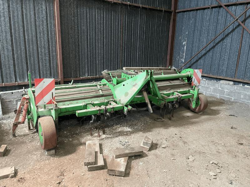 RUMSTAD RSF2000 - Matériel pomme de terre: photos 1 RUMSTAD RSF2000 - Matériel pomme de terre: photos 1