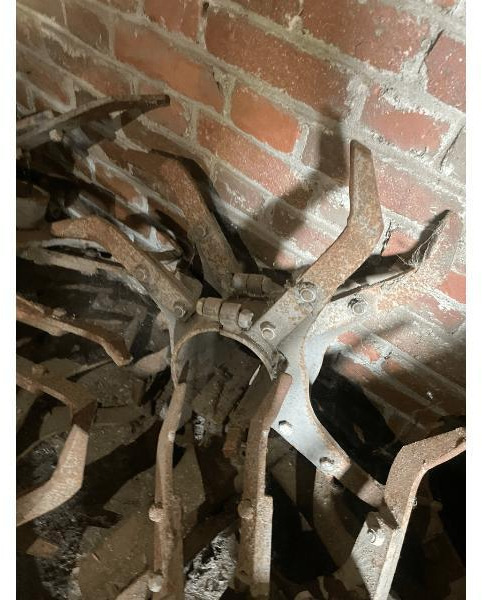 RUMSTAD RSF2000 - Matériel pomme de terre: photos 5 RUMSTAD RSF2000 - Matériel pomme de terre: photos 5