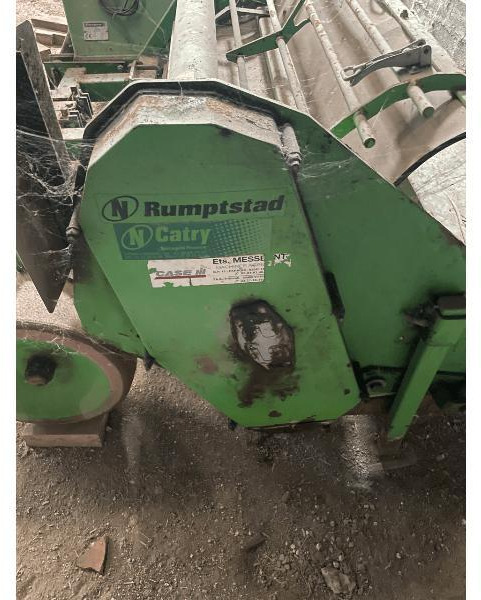 RUMSTAD RSF2000 - Matériel pomme de terre: photos 3 RUMSTAD RSF2000 - Matériel pomme de terre: photos 3