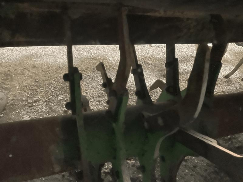 RUMSTAD RSF2000 - Matériel pomme de terre: photos 4 RUMSTAD RSF2000 - Matériel pomme de terre: photos 4