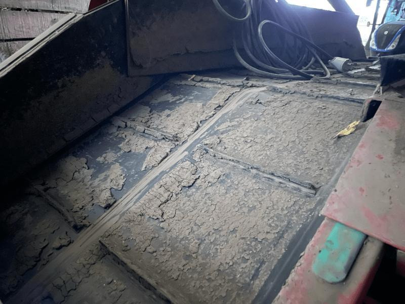 TONG BOX FILLER - Matériel pomme de terre: photos 2 TONG BOX FILLER - Matériel pomme de terre: photos 2