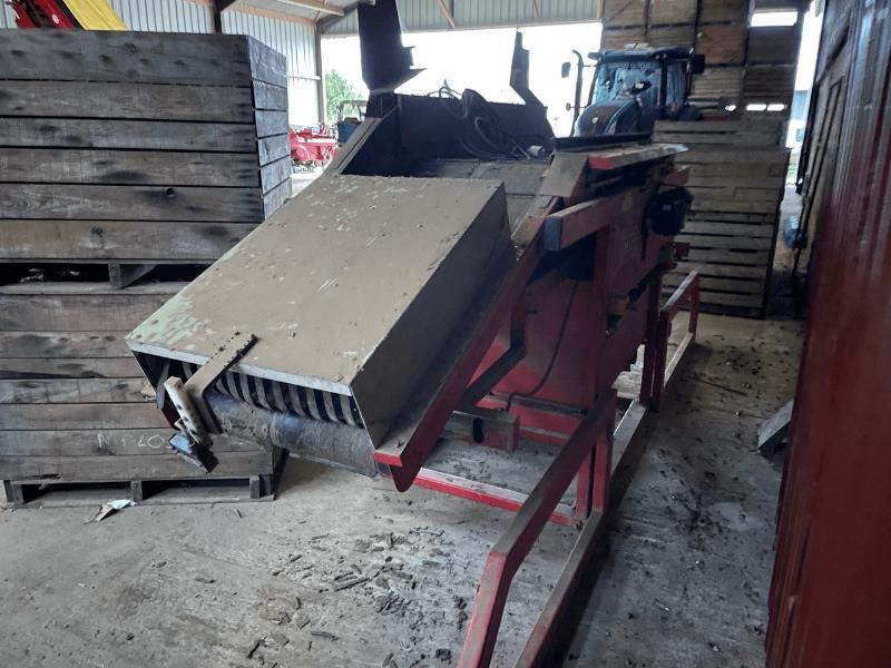 TONG BOX FILLER - Matériel pomme de terre: photos 4 TONG BOX FILLER - Matériel pomme de terre: photos 4