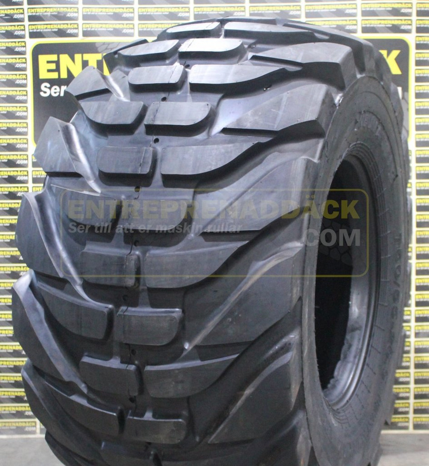 780/55R28,5 STEEL REINFORCED MARCHER FOREST SPIDER. - Pneus et jantes pour Porteur: photos 1 780/55R28,5 STEEL REINFORCED MARCHER FOREST SPIDER. - Pneus et jantes pour Porteur: photos 1
