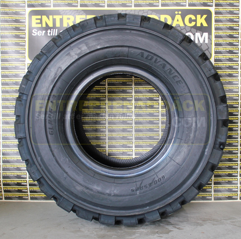 ADVANCE GLR06 E4/L4** 29.5R25 developed for dumptrucks and loaders - Roue complète pour Chargeuse sur pneus: photos 3 ADVANCE GLR06 E4/L4** 29.5R25 developed for dumptrucks and loaders - Roue complète pour Chargeuse sur pneus: photos 3