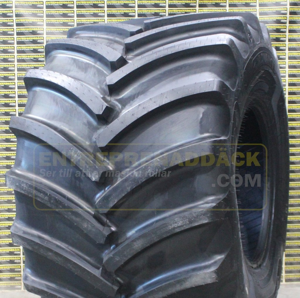 Advance AR2000 IF 1050/50R32 CFO for combine harvester and tractor. - Pneu pour Moissonneuse-batteuse: photos 3 Advance AR2000 IF 1050/50R32 CFO for combine harvester and tractor. - Pneu pour Moissonneuse-batteuse: photos 3