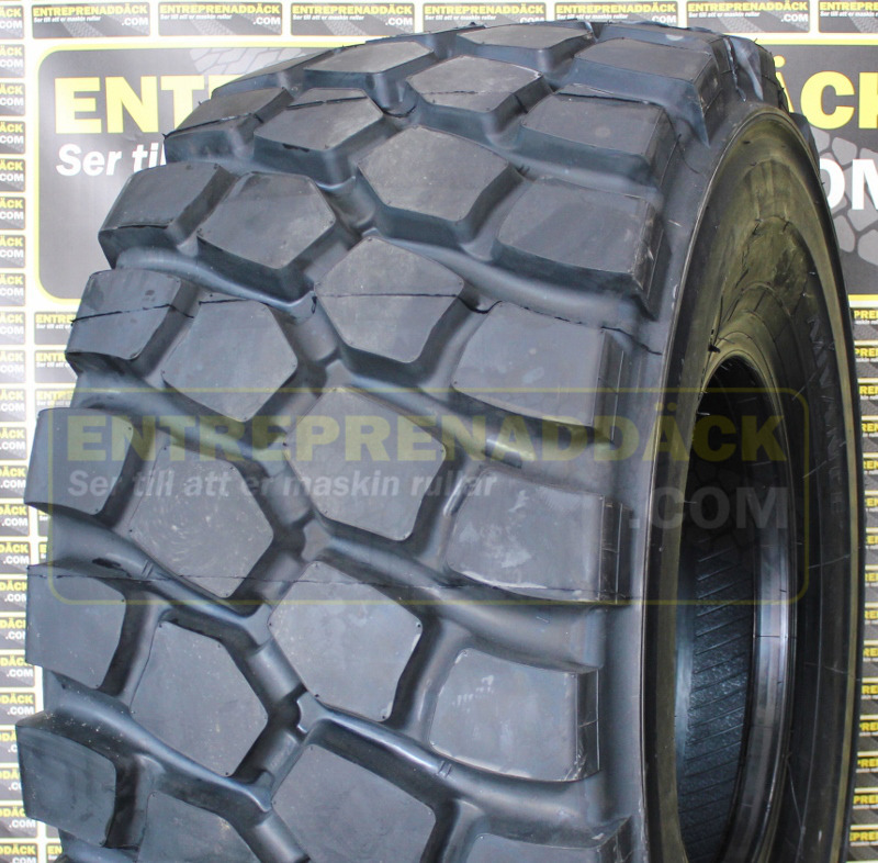 Complete wheels for Loaders Advance GLR06 L3+** 650/65R25. - Roue complète pour Chargeuse sur pneus: photos 2 Complete wheels for Loaders Advance GLR06 L3+** 650/65R25. - Roue complète pour Chargeuse sur pneus: photos 2