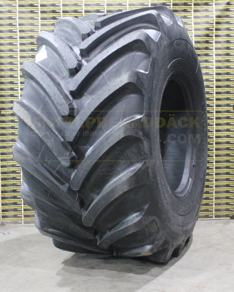 GTK AGRO ALFA 900/60R32 182D/185A8 complete wheel for combine harv - Roue complète pour Moissonneuse-batteuse: photos 2 GTK AGRO ALFA 900/60R32 182D/185A8 complete wheel for combine harv - Roue complète pour Moissonneuse-batteuse: photos 2