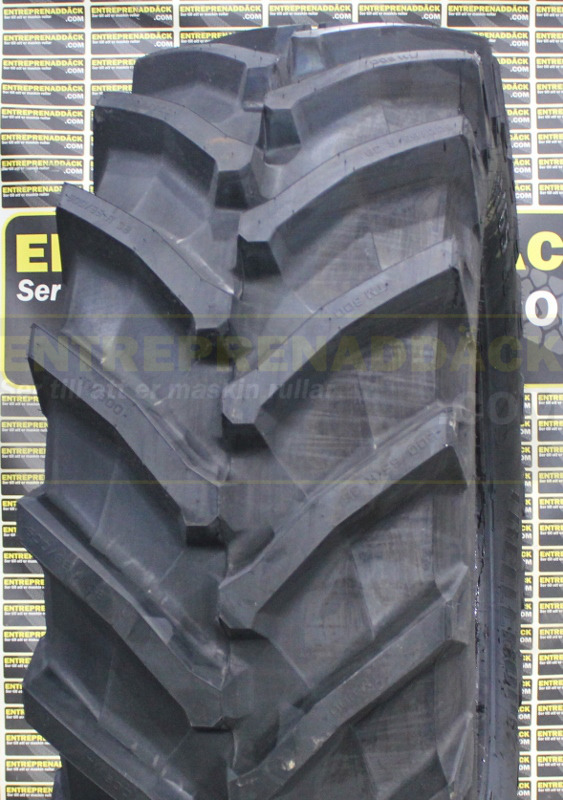 Trelleborg Tractor Tire VF710/60R42 TL 173D TM1060 - Pneu pour Tracteur agricole: photos 1 Trelleborg Tractor Tire VF710/60R42 TL 173D TM1060 - Pneu pour Tracteur agricole: photos 1