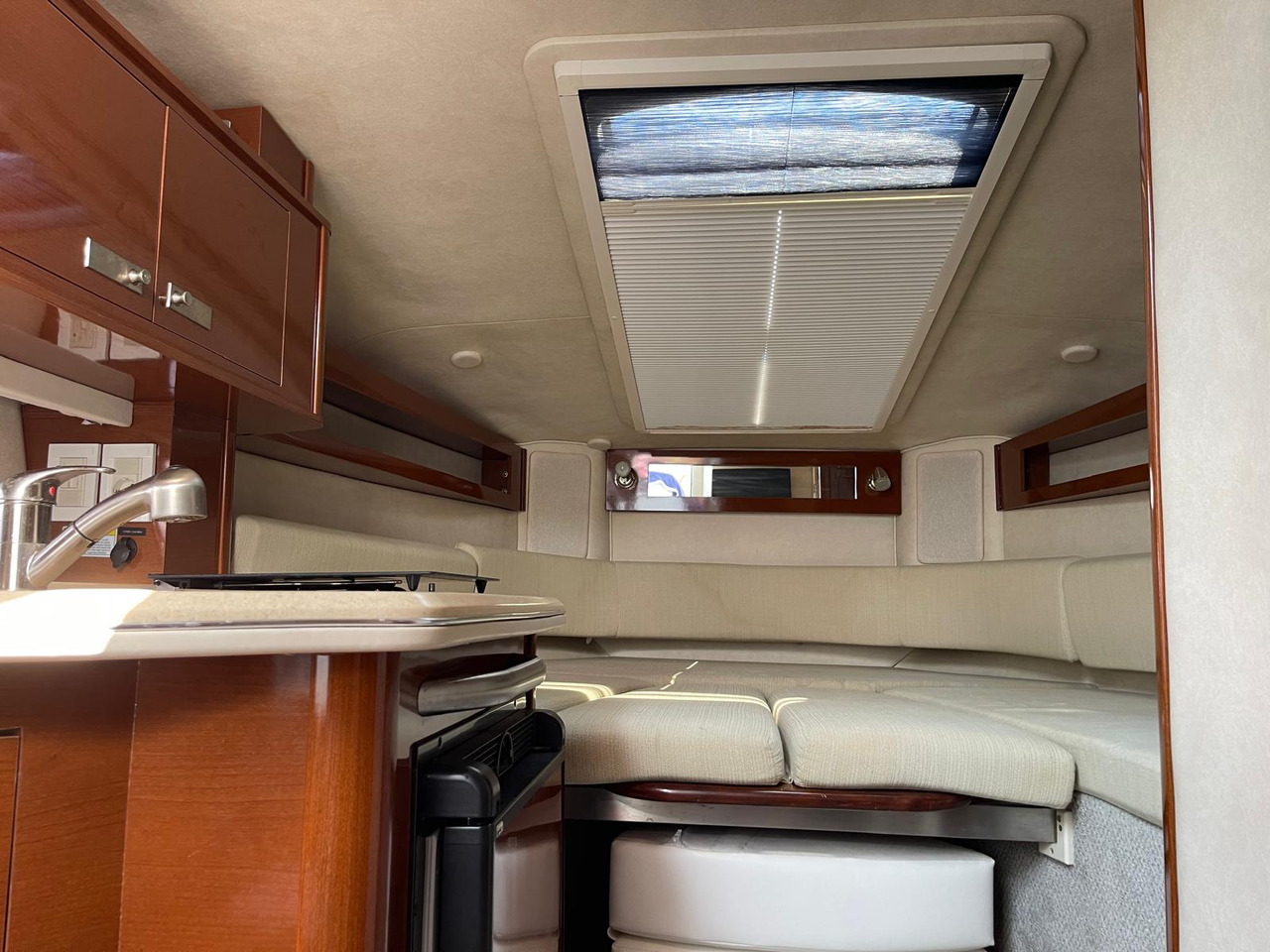 Autre matériel Sea Ray 285 Sundancer, TOP !!!: photos 14