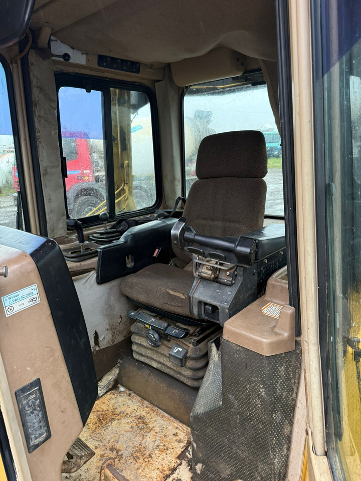 Bulldozer BULLDOZER CATERPILLAR D5: photos 6 Bulldozer BULLDOZER CATERPILLAR D5: photos 6