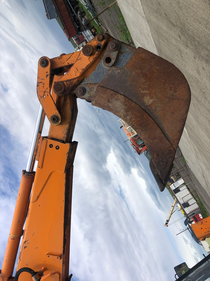 CATERPILLAR 428 C TERRACING EQUIPMENT BULLDOEXCAVATOR - Tractopelle: photos 5 CATERPILLAR 428 C TERRACING EQUIPMENT BULLDOEXCAVATOR - Tractopelle: photos 5