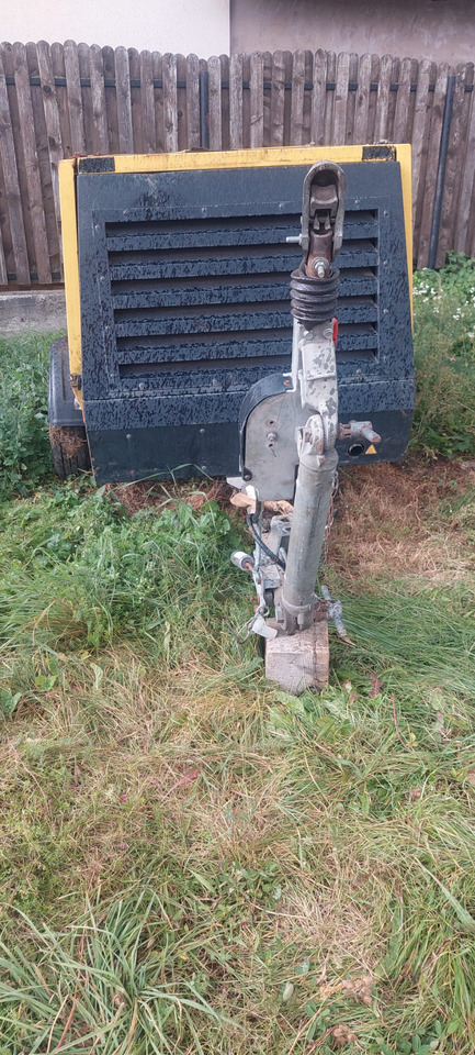 KAESER M57 COMPRESSOR - Compresseur d'air: photos 2 KAESER M57 COMPRESSOR - Compresseur d'air: photos 2