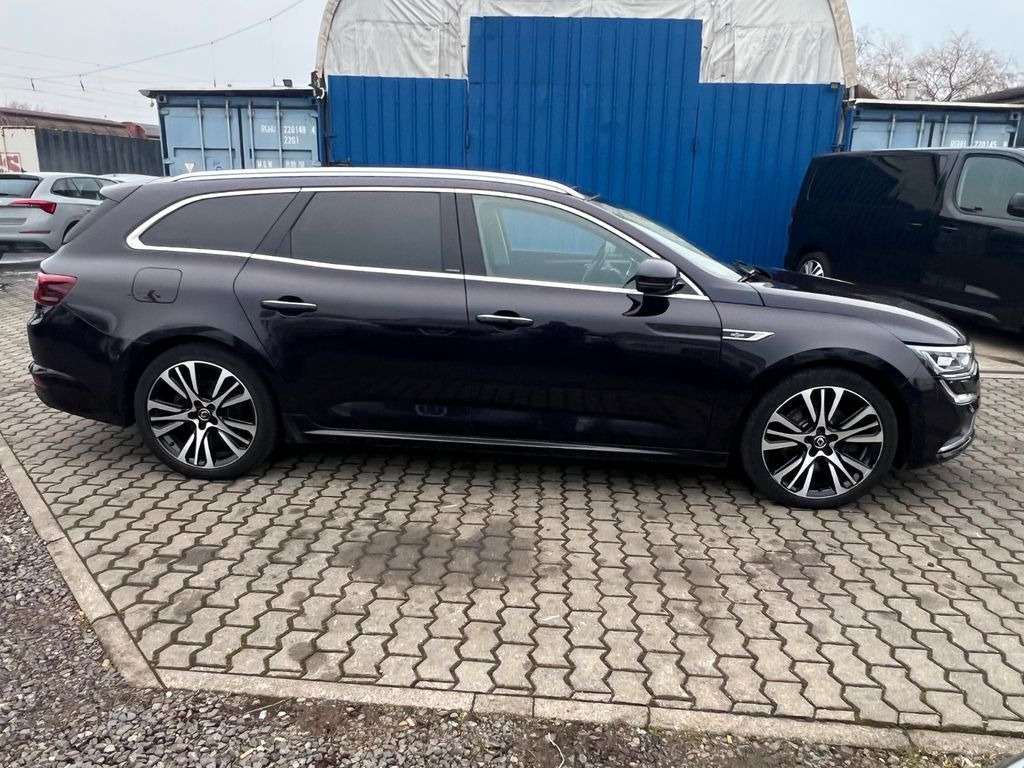 Renault Talisman Blue dCi 200 EDC INITIALE PARIS - Berline: photos 3 Renault Talisman Blue dCi 200 EDC INITIALE PARIS - Berline: photos 3