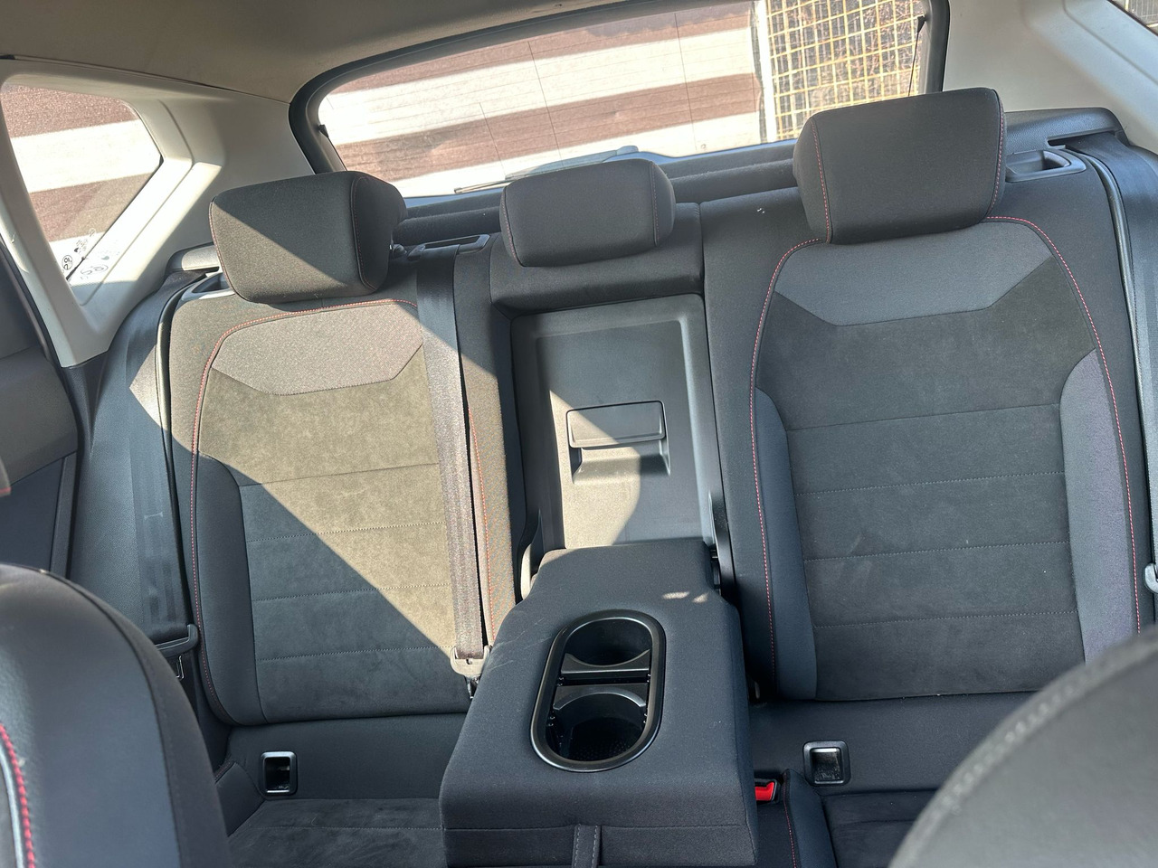 SEAT ATECA - SUV: photos 2 SEAT ATECA - SUV: photos 2