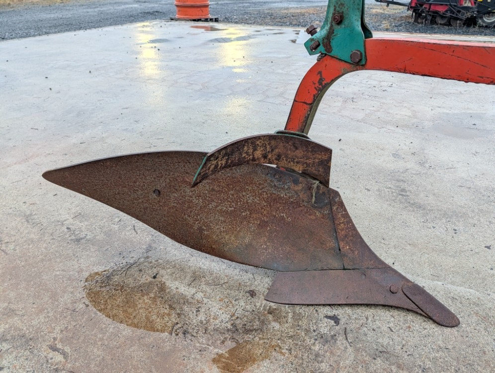 KVERNELAND A8 lisäsiipi - 16 tuumaa - Charrue: photos 5 KVERNELAND A8 lisäsiipi - 16 tuumaa - Charrue: photos 5