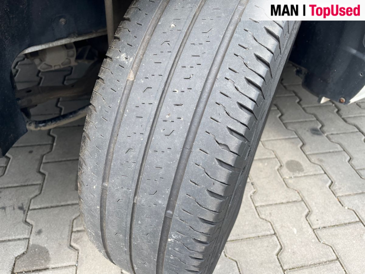 MAN TGE 3.140 4X2F SB L5H4 - Fourgon utilitaire: photos 4 MAN TGE 3.140 4X2F SB L5H4 - Fourgon utilitaire: photos 4