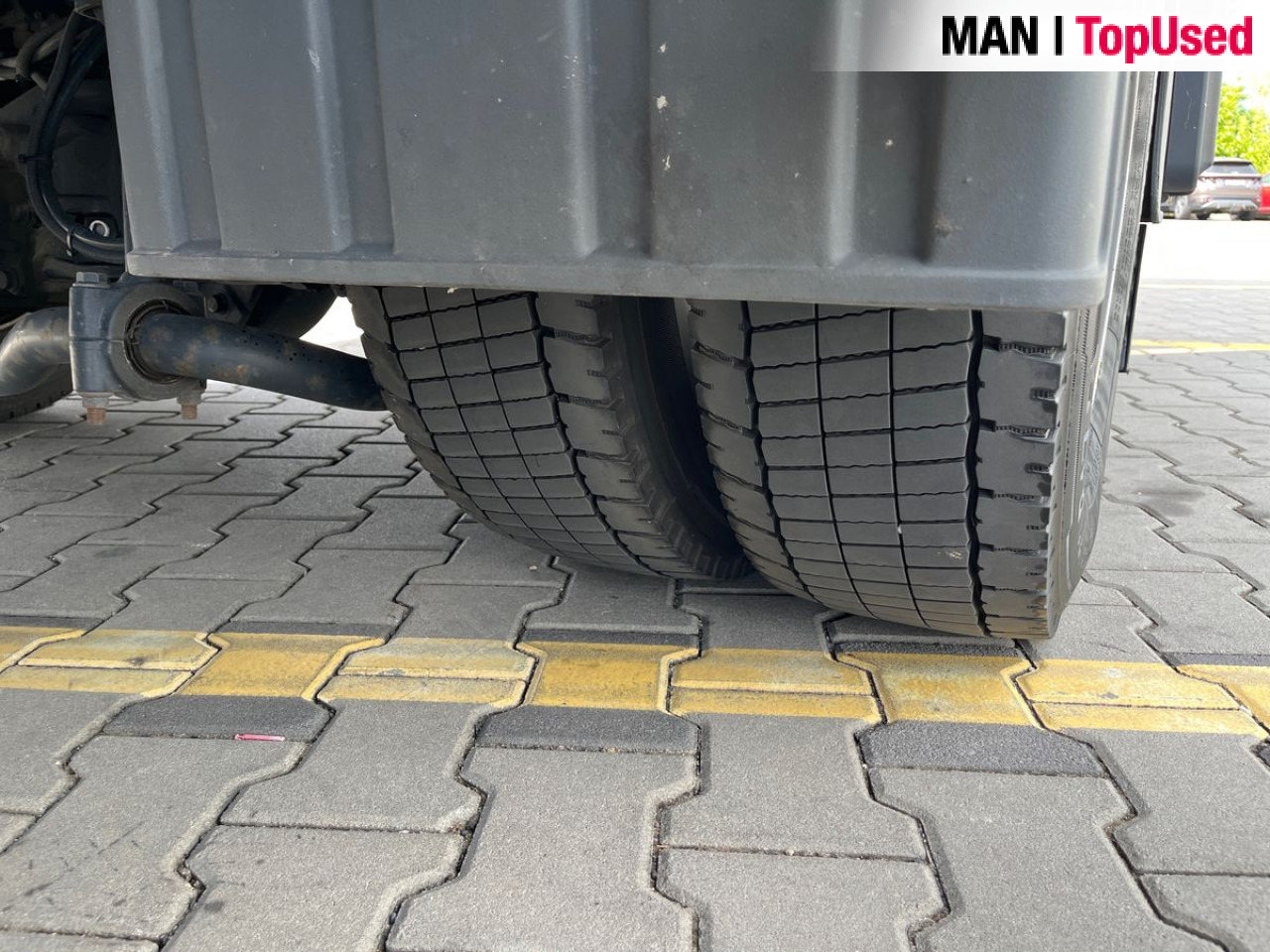 MAN TGL 12.250 4x2 BL CH - Camion fourgon: photos 5 MAN TGL 12.250 4x2 BL CH - Camion fourgon: photos 5