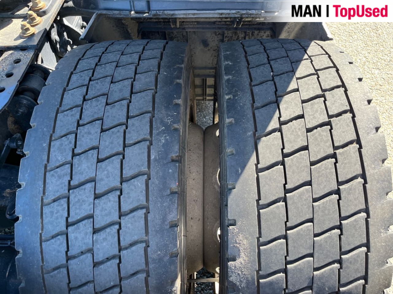 MAN TGX 18.460 4X2 LLS-U Euro6 Retarder Klima Navi ZV - Tracteur routier: photos 3 MAN TGX 18.460 4X2 LLS-U Euro6 Retarder Klima Navi ZV - Tracteur routier: photos 3