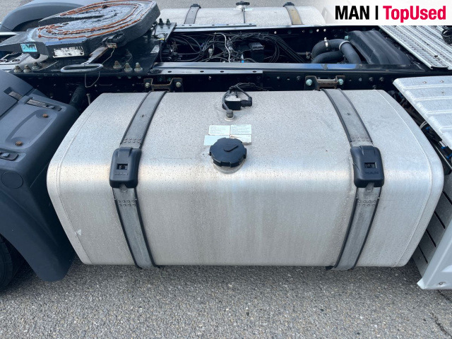 MAN TGX 18.470 4X2 LLS-U Euro6 Retarder Klima Navi ZV - Tracteur routier: photos 5 MAN TGX 18.470 4X2 LLS-U Euro6 Retarder Klima Navi ZV - Tracteur routier: photos 5