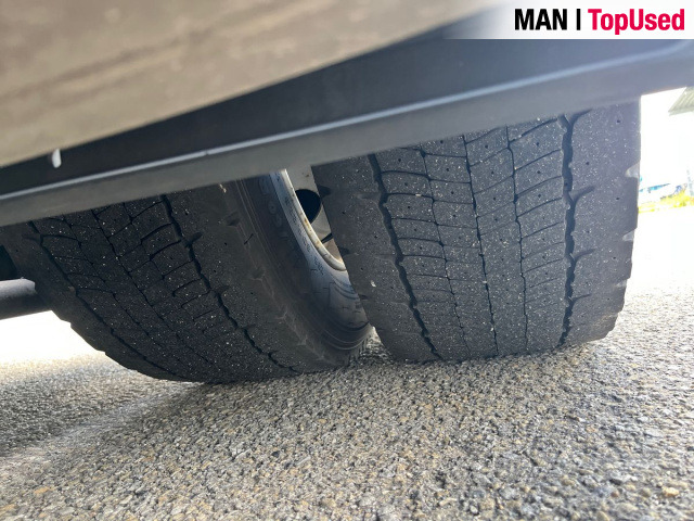 MAN TGX 18.470 4X2 LLS-U Euro6 Retarder Klima Navi ZV - Tracteur routier: photos 3 MAN TGX 18.470 4X2 LLS-U Euro6 Retarder Klima Navi ZV - Tracteur routier: photos 3