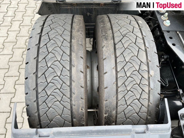 MAN TGX 18.470 4X2 LLS-U - Tracteur routier: photos 3 MAN TGX 18.470 4X2 LLS-U - Tracteur routier: photos 3