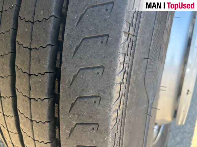 MAN TGX 18.470 4x2 BL SA Euro6 Retarder Klima ZV - Tracteur routier: photos 3 MAN TGX 18.470 4x2 BL SA Euro6 Retarder Klima ZV - Tracteur routier: photos 3