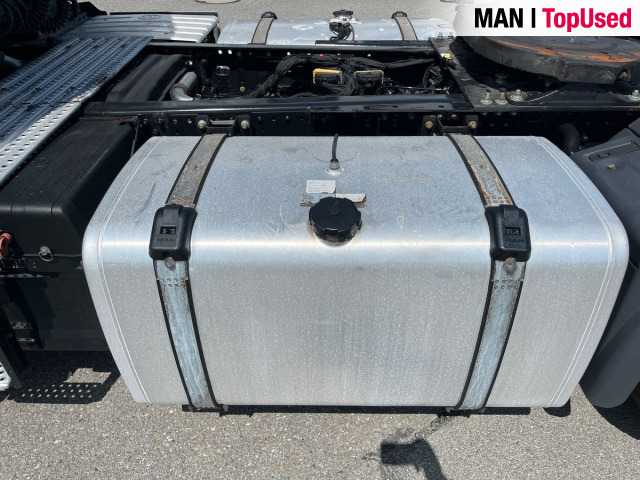 MAN TGX 18.470 4x2 BL SA Euro6 Retarder Klima ZV - Tracteur routier: photos 5 MAN TGX 18.470 4x2 BL SA Euro6 Retarder Klima ZV - Tracteur routier: photos 5