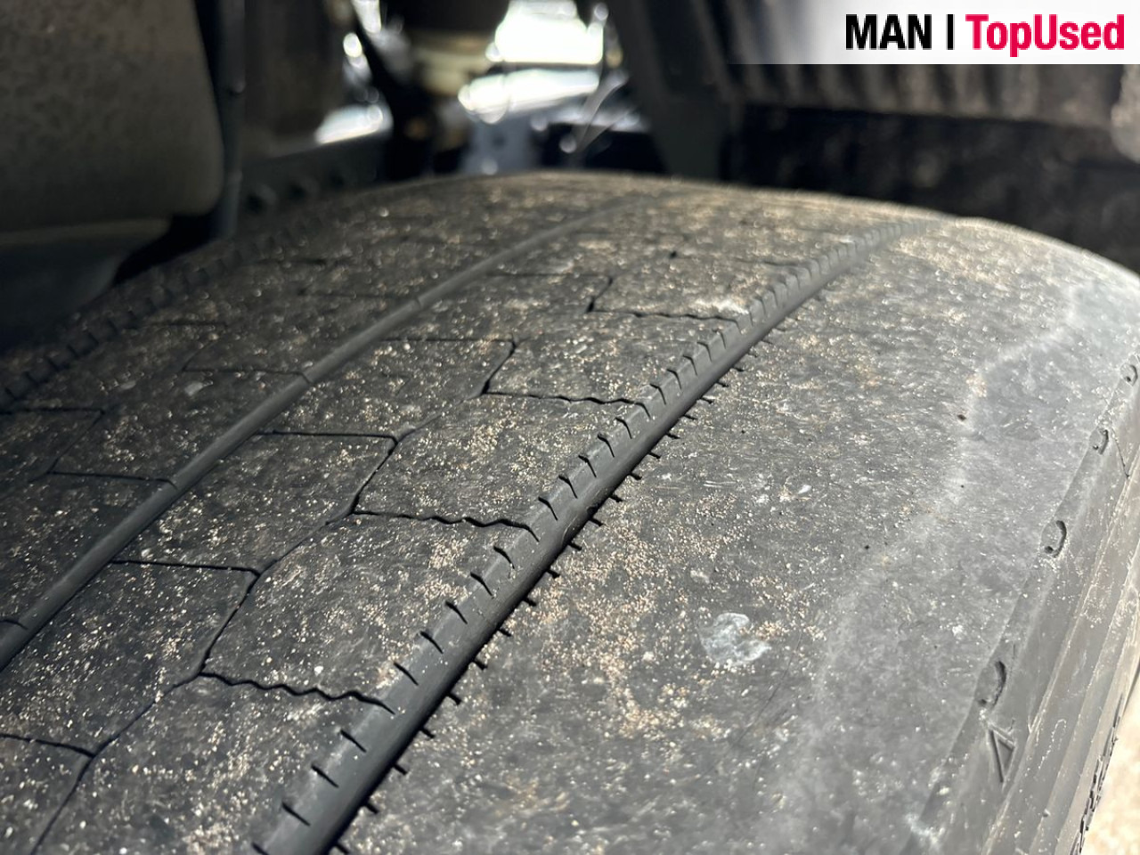 MAN TGX 18.510 4x2 LL SA Ultra *MM878472 Euro6 Klima - Tracteur routier: photos 3 MAN TGX 18.510 4x2 LL SA Ultra *MM878472 Euro6 Klima - Tracteur routier: photos 3