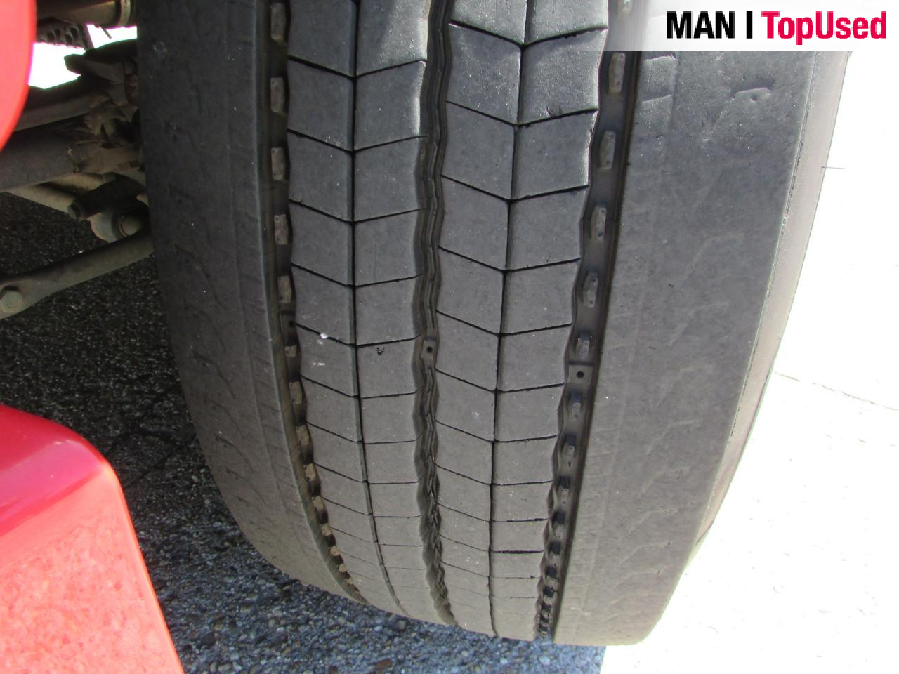 MAN TGS 26.480 6x2-4 BL CH Euro6 Retarder Klima AHK ZV - Camion ampliroll: photos 2 MAN TGS 26.480 6x2-4 BL CH Euro6 Retarder Klima AHK ZV - Camion ampliroll: photos 2