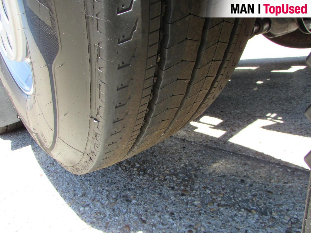 MAN TGS 26.480 6x2-4 BL CH Euro6 Retarder Klima AHK ZV - Camion ampliroll: photos 4 MAN TGS 26.480 6x2-4 BL CH Euro6 Retarder Klima AHK ZV - Camion ampliroll: photos 4